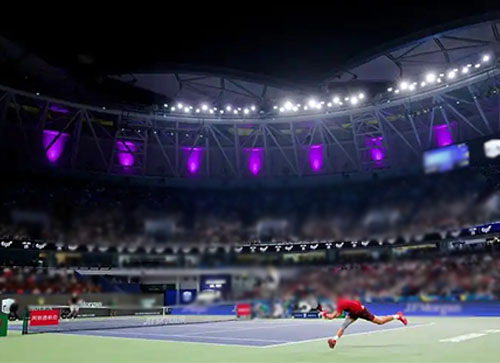 祁阳市体育比赛