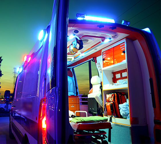 祁阳市车辆内部展示