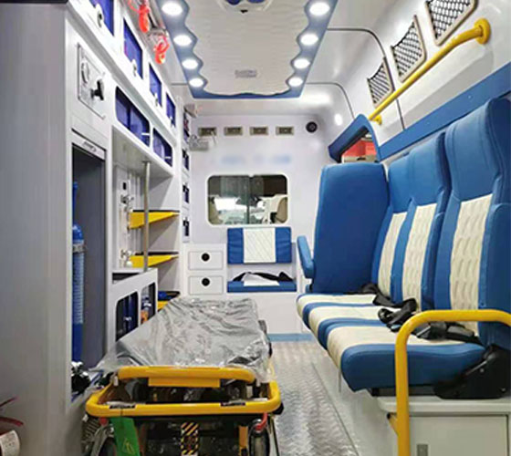 祁阳市车辆内部展示